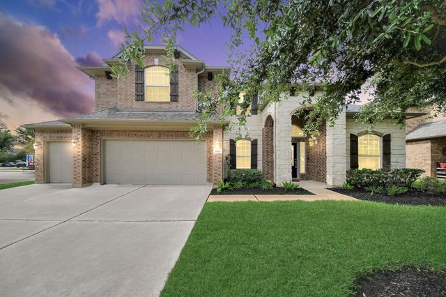  31715 Cary Douglas Dr, Hockley, TX 77447