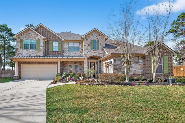 12403 Cedar Breaks, Humble, TX, 77346