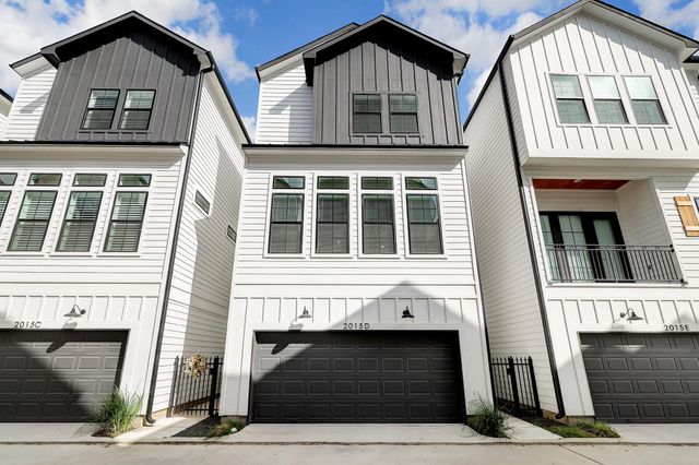 2015 Lou Ellen, Houston, TX, 77018
