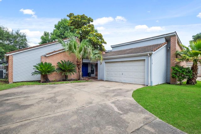 1718 Kirkwood, Houston, TX, 77077