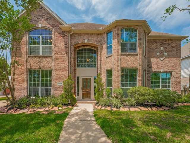 9205 Sunridge, Pearland, TX, 77584