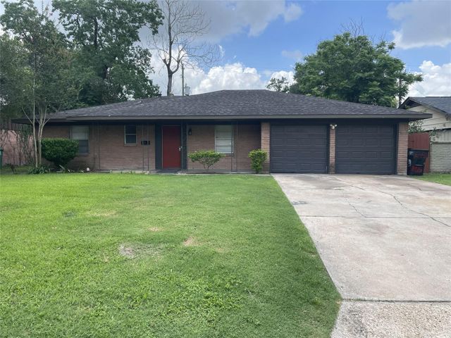 8915 Reamer, Houston, TX, 77074
