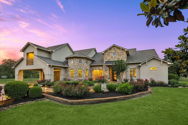 32102 Fulbrook Commons, Fulshear, TX 77441