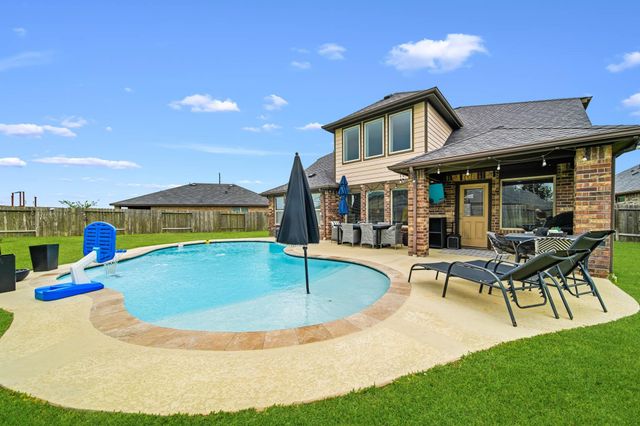 1307 Juliet, Richmond, TX, 77469