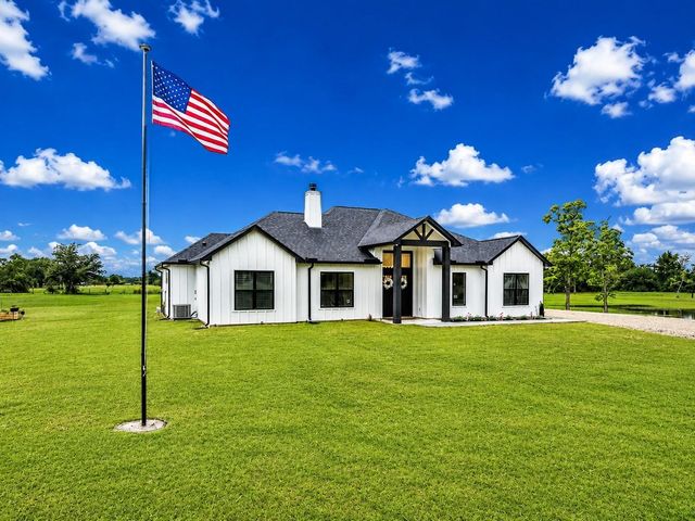 8228 Avenue L, Santa Fe, TX, 77510