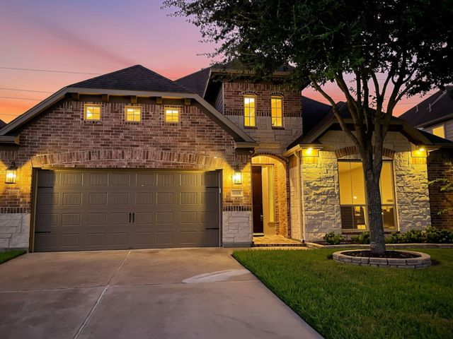 5015 Mountain Maple, Rosenberg, TX, 77471