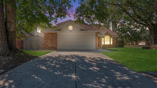 22919 Prairie Bird, Spring, TX, 77373