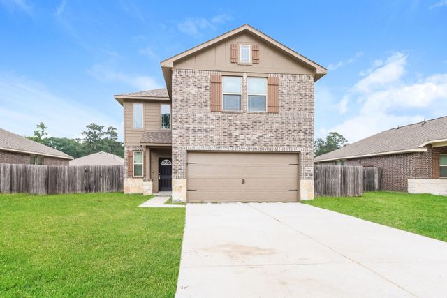 15141 Meadow, Conroe, TX, 77306