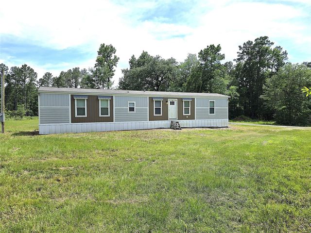 215 Buffalo, Trinity, TX, 75862