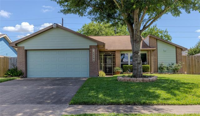 10323 Lone Brook, Houston, TX, 77041