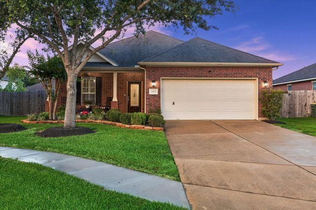 2003 Lavender Hills, Pearland, TX, 77581