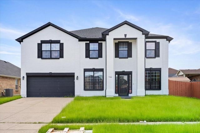 7704 Labrador, Arlington, TX, 76002