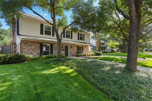 14219 Apple Tree, Houston, TX, 77079