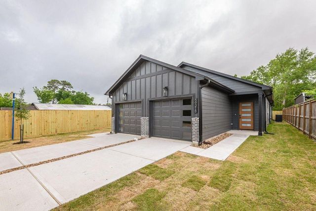 5921 Mountwood, Houston, TX, 77091