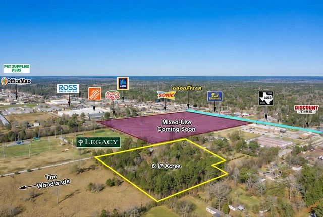 33222 Coe, Magnolia, TX, 77354