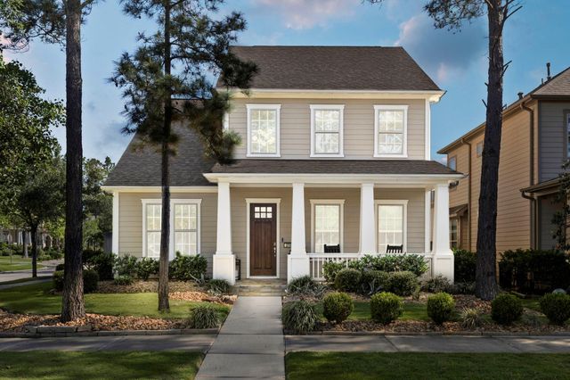  270 Rockwell Park Blvd, Spring, TX 77389