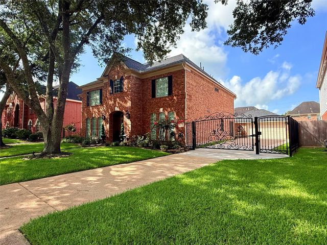 3514 Pickering, Pearland, TX, 77584