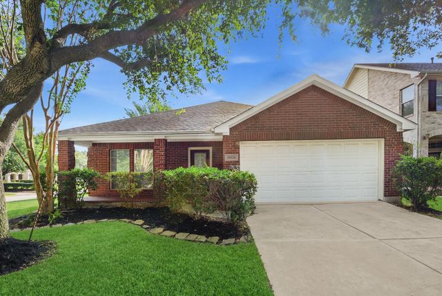 19226 Countryhills, Spring, TX, 77388