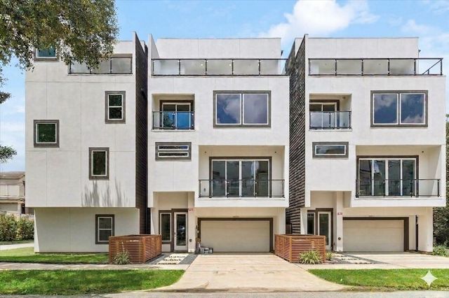  1605 Utah St, Houston, TX 77007