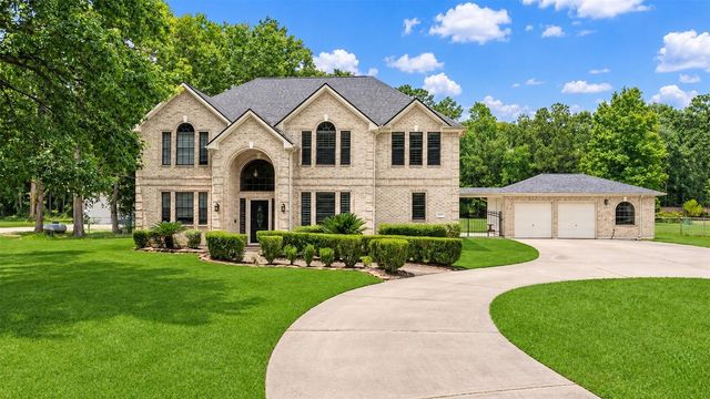  22864 Colorado Dr, Porter, TX 77365