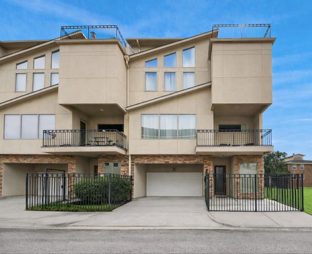 3507 Jackson, Houston, TX, 77004