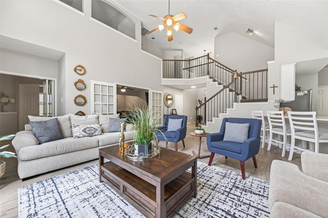155 Concord Valley, The Woodlands, TX, 77382