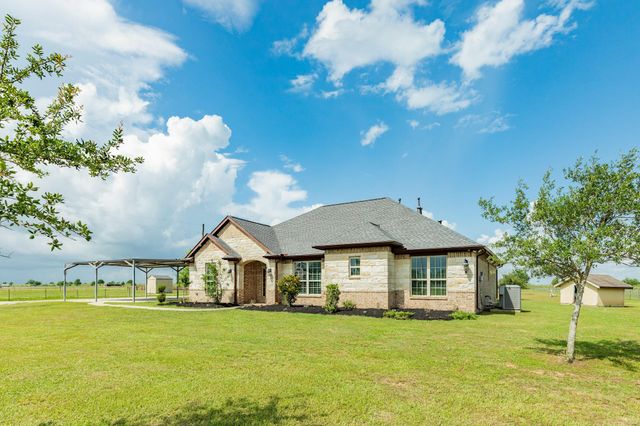 2180 County Road 212, Angleton TX 77515
