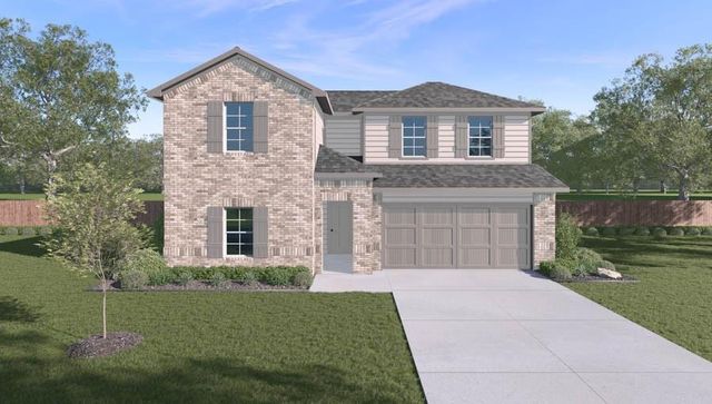 16419 Misty Cedar, Magnolia, TX, 77355