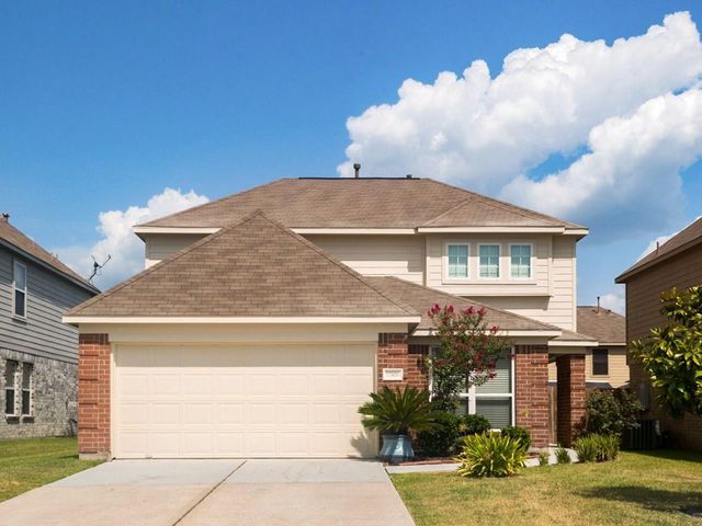 17806 Deep Shade, Humble, TX, 77346