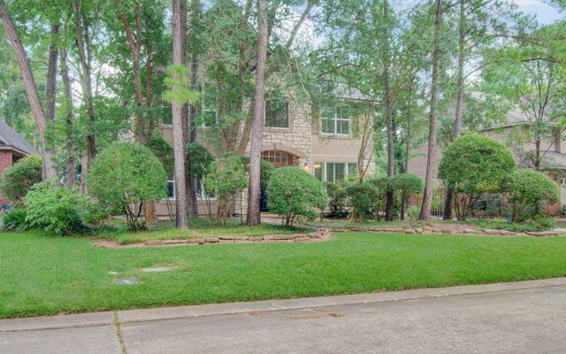 6 Bayginger, The Woodlands, TX, 77381