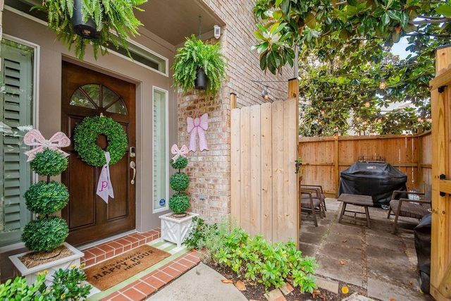 2127 Stacy, Houston, TX, 77008