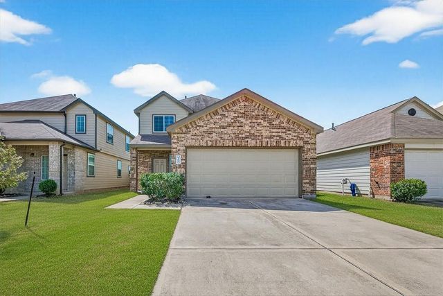 17247 Quiet Song, Richmond, TX, 77407