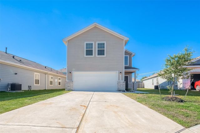 20033 Tuft Canyon, Porter, TX, 77365