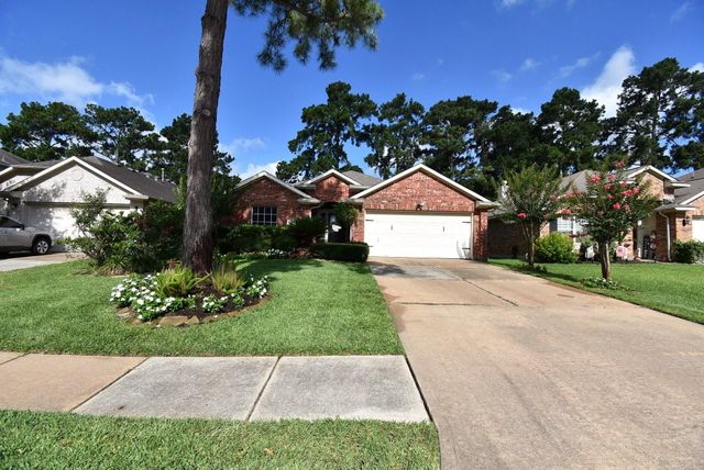 14431 Santee Pass, Cypress, TX, 77429