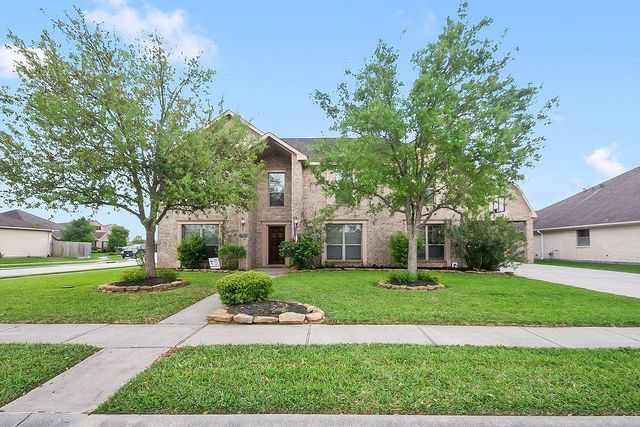2023 Sedona, League City, TX, 77573