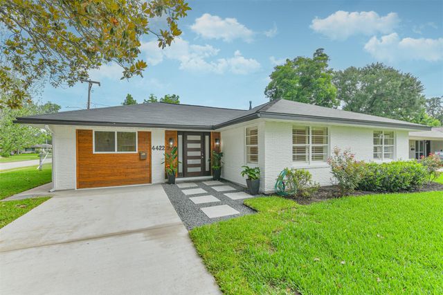 4422 Libbey, Houston, TX, 77092