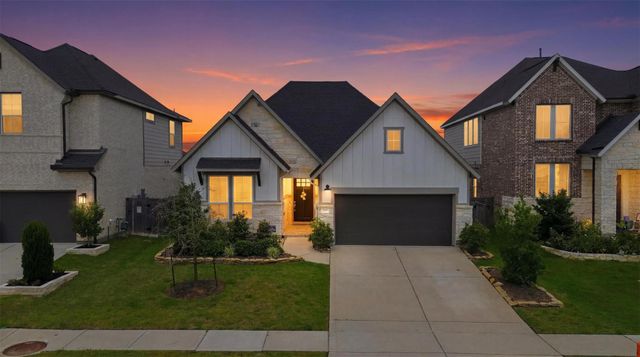 9210 Trimble Landing, Tomball, TX, 77375