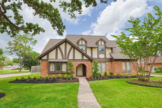  17634 Mantana Ct, Spring, TX 77388