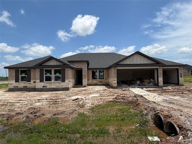 6611 Kingfisher Lane, Beasley, TX, 77417