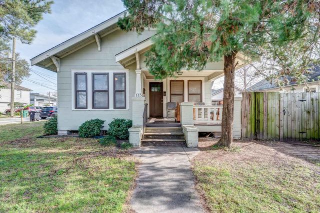 115 Goldenrod, Houston, TX, 77009