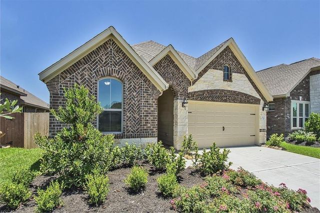 2622 Ivy Wood, Conroe, TX, 77385