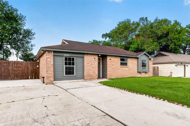  11927 Flushing Meadows Dr, Houston, TX 77089