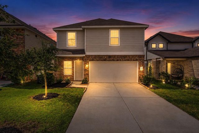 3653 Cub, Conroe, TX, 77301