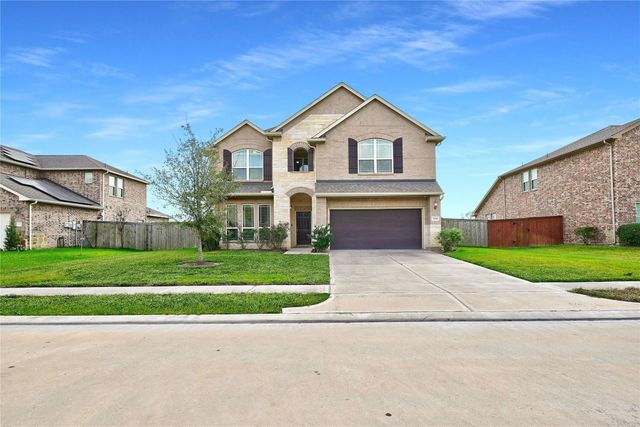 5936 Pearland Place, Pearland, TX, 77581