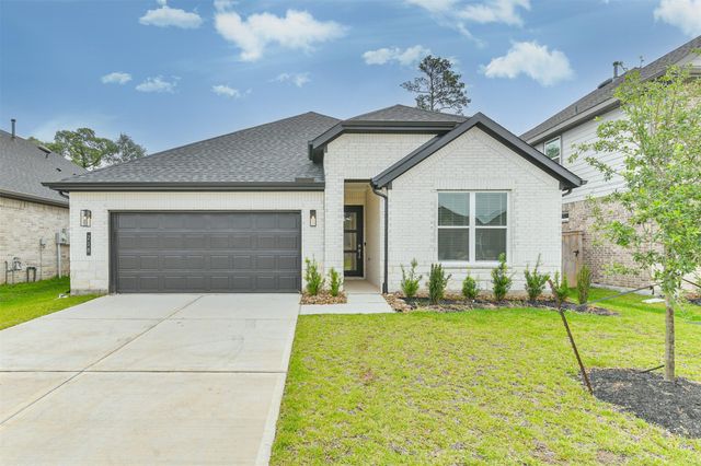 218 Springfield Terrace, Conroe, TX, 77304