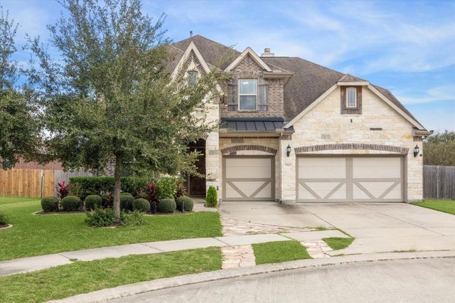 2960 Gibbons Hill, League City, TX, 77573