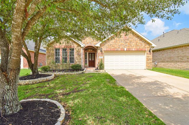 17911 Serene Shore, Cypress, TX, 77429
