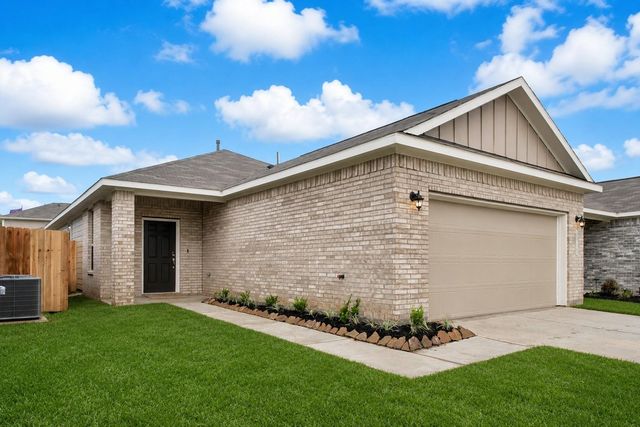 24711 Kessing Creek, Houston, TX, 77336