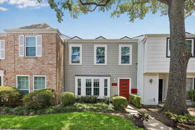 14452 Misty Meadow, Houston, TX, 77079
