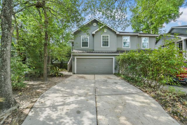 11 Verbena Bend, The Woodlands, TX, 77382